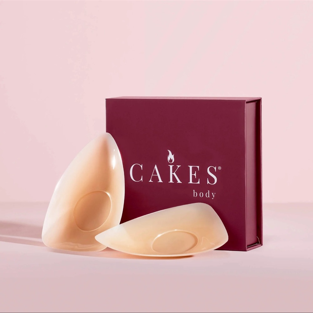 Cakes Body